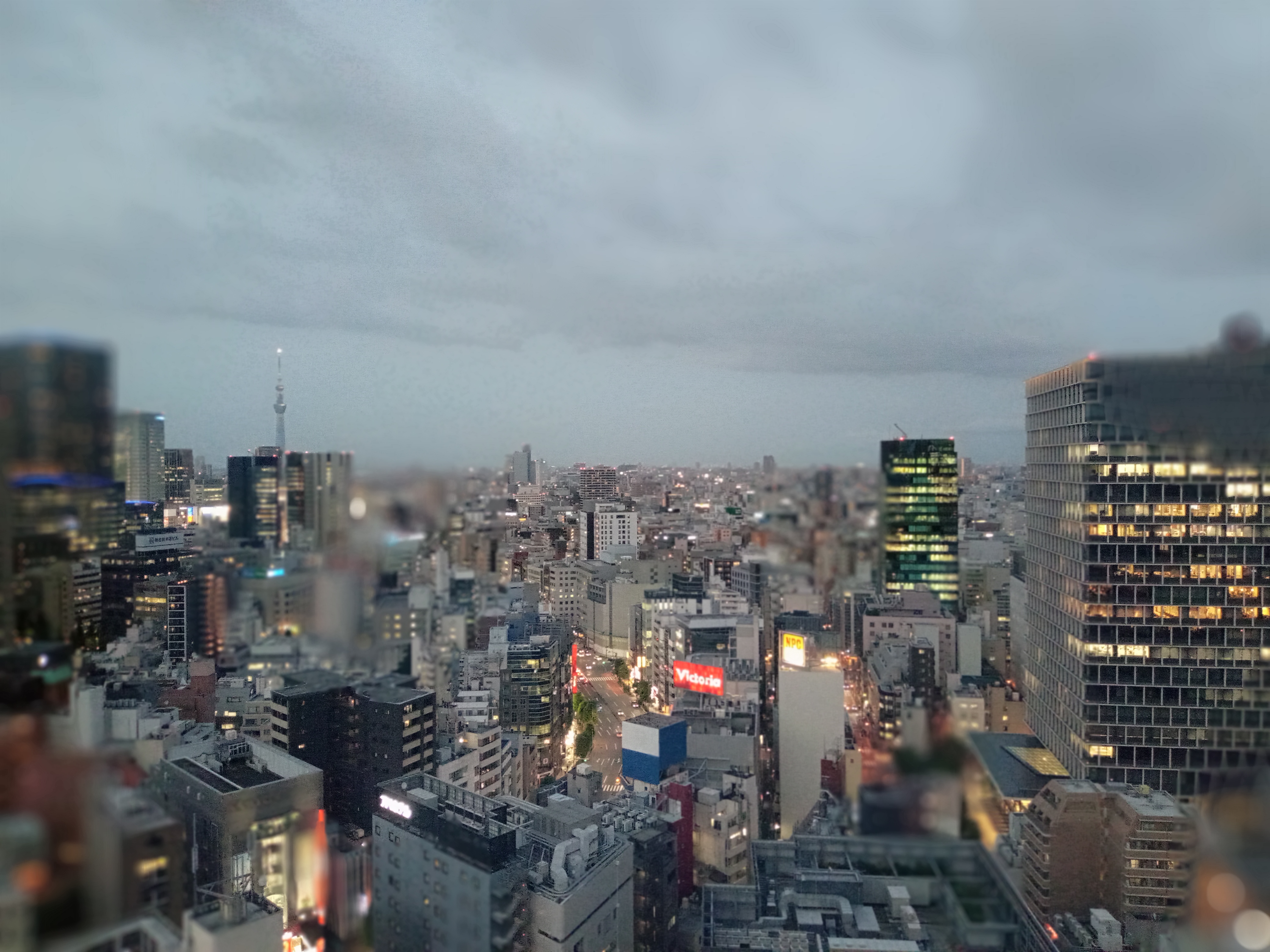 上記のメッセージが出たまま撮影した画像（画像クリックで実寸大ファイル）