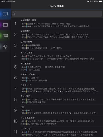 Iphoneやipadをテレビ化する超小型デバイス ケータイ Watch