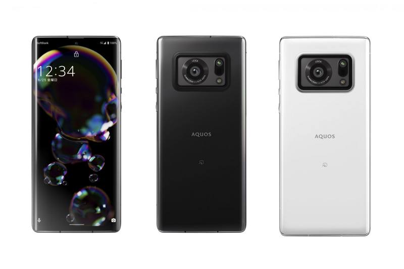 ソフトバンクモデル