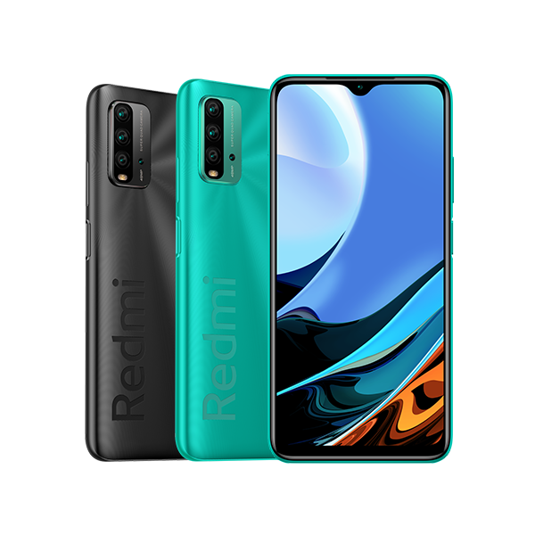 Redmi 9T