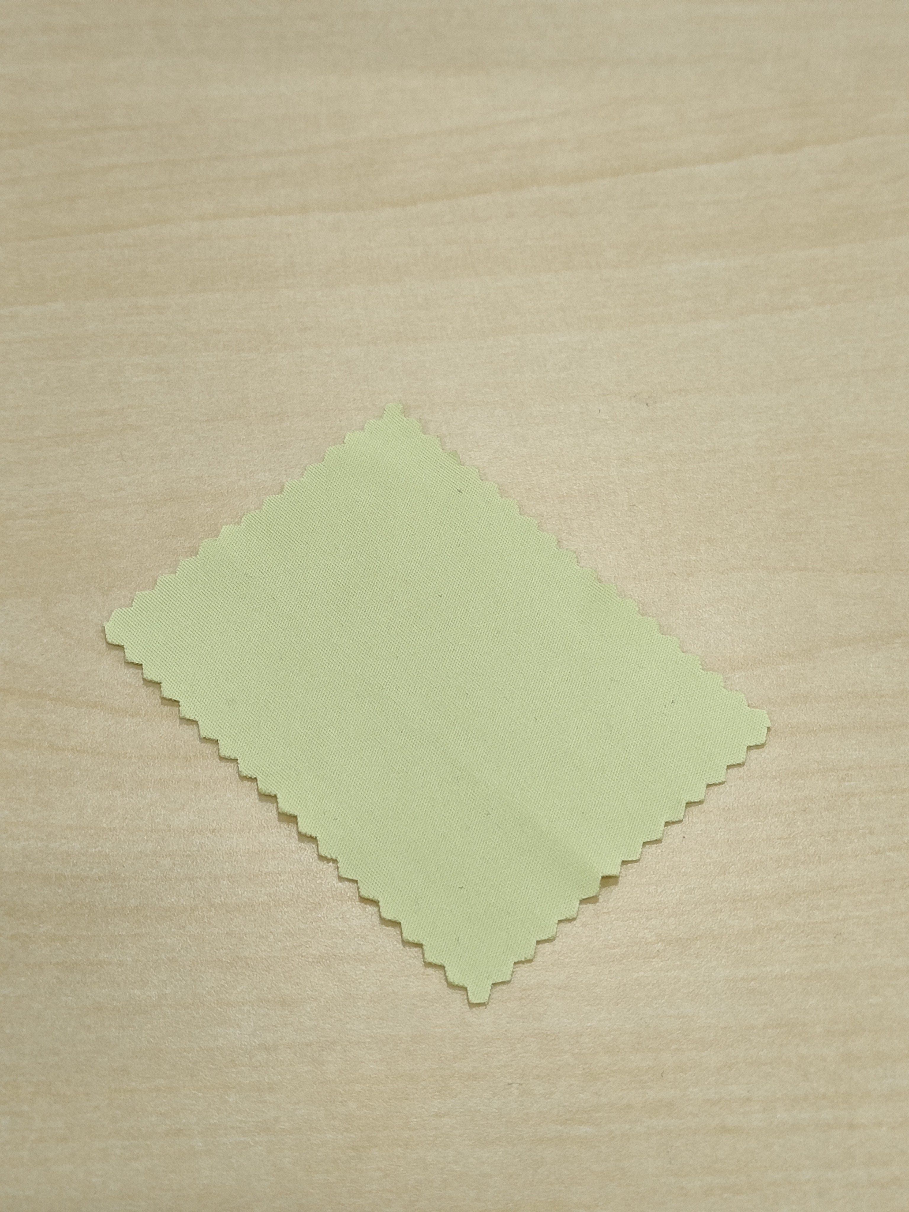 被写体2：クリーナークロス