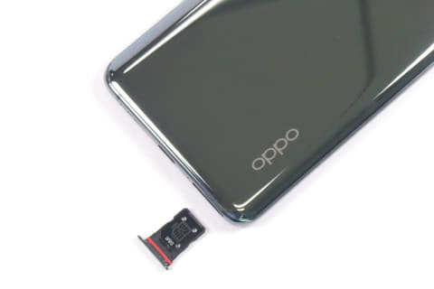 Find X3 Pro」クイックフォトレビュー] - ケータイ Watch