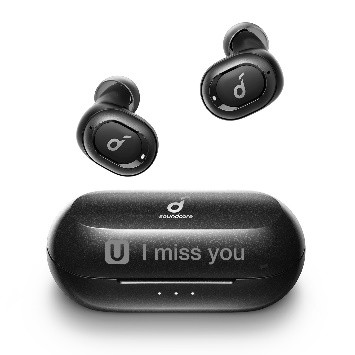 オリジナルデザインのワイヤレスイヤホン「Anker Soundcore Liberty Neo」