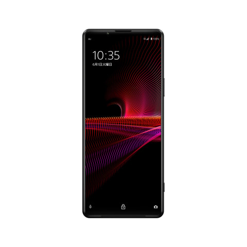 au「Xperia 1 III SOG03」を9日発売、17万8000円 - ケータイ Watch