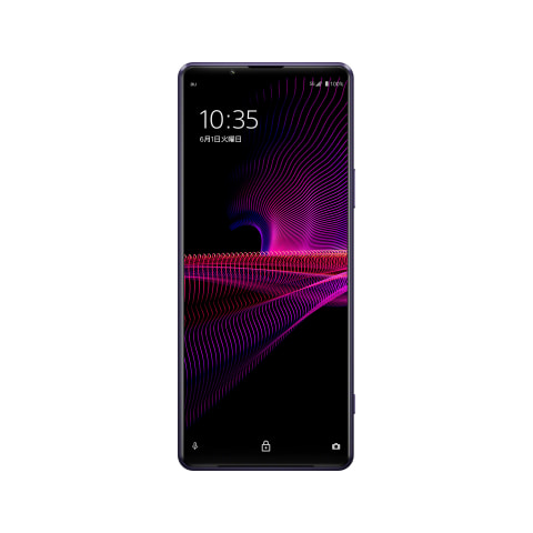 au「Xperia 1 III SOG03」を9日発売、17万8000円 - ケータイ Watch