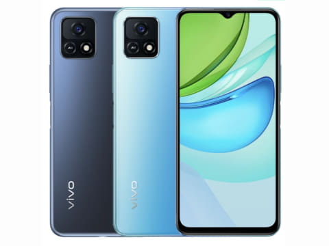スマートフォン Vivo 29 vivo V29 Lite 5G-Snapdragon 695 Processor-Specs | vivo Global