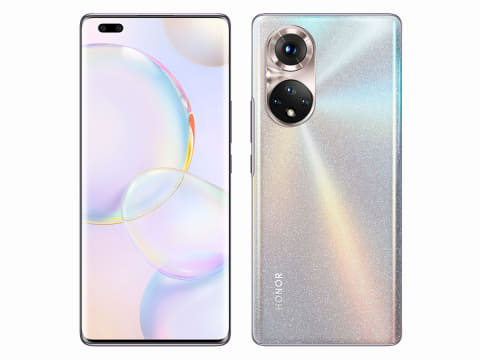 デュアルカメラで低価格5GスマホVivo「Y53s」や中国の新ブランド