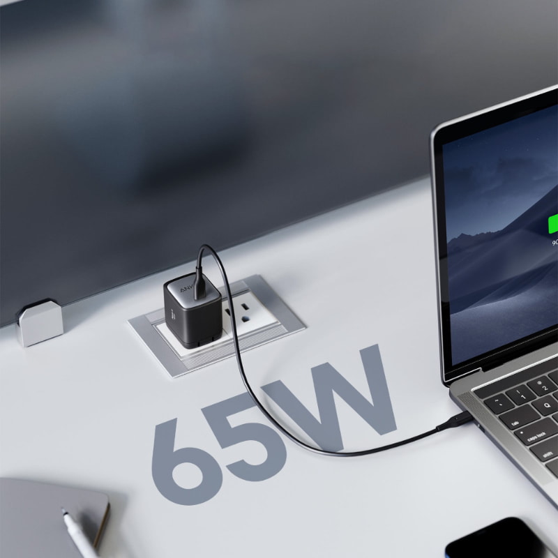 65Wモデルと30Wモデルが新発売