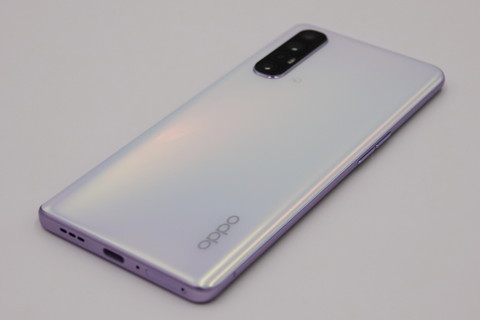 OPPO Reno3 5G
