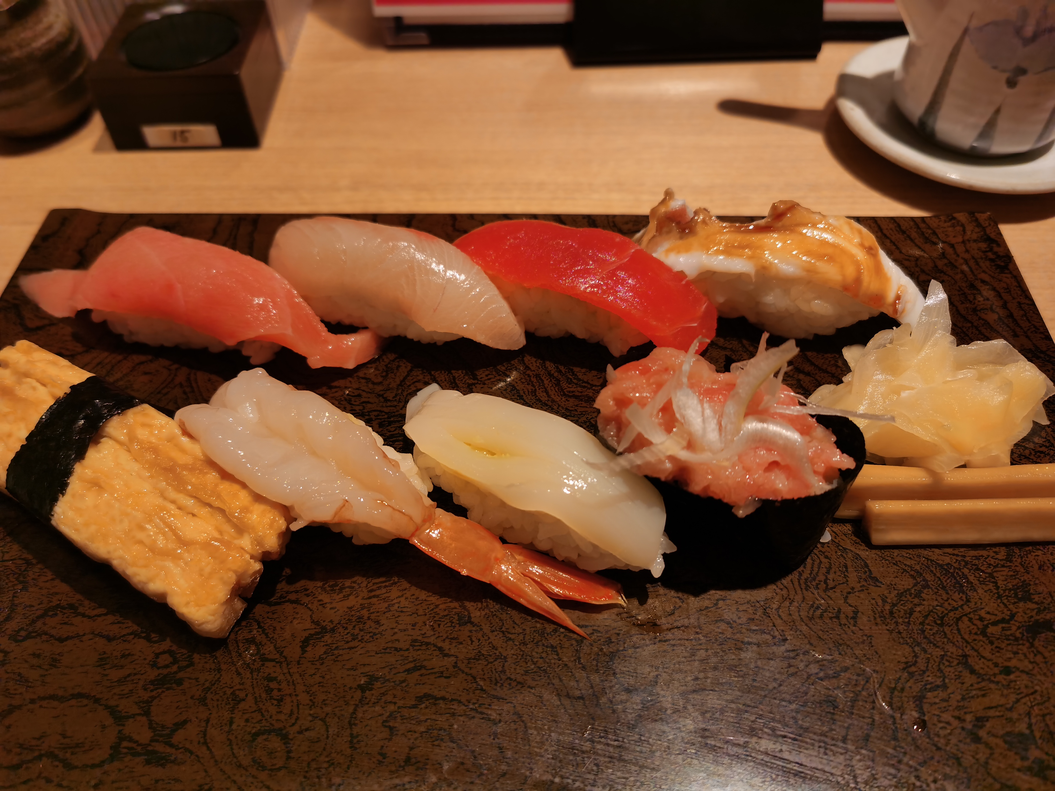 Mate 30 Proで撮影