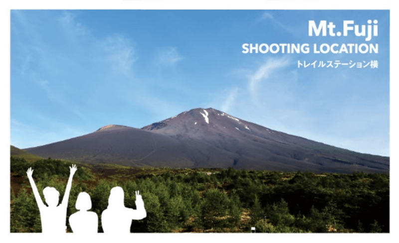 「マチカメ」のイメージ