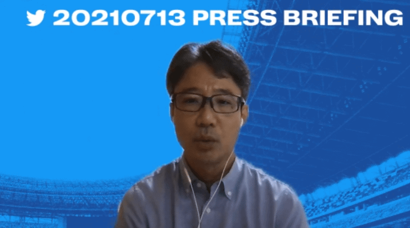 ピエール・モリヤマ氏