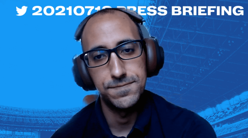 デイヴィッド・コービン氏