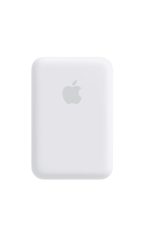 アップル純正のMagSafeバッテリーが登場、AirTagアクセサリーの新色も