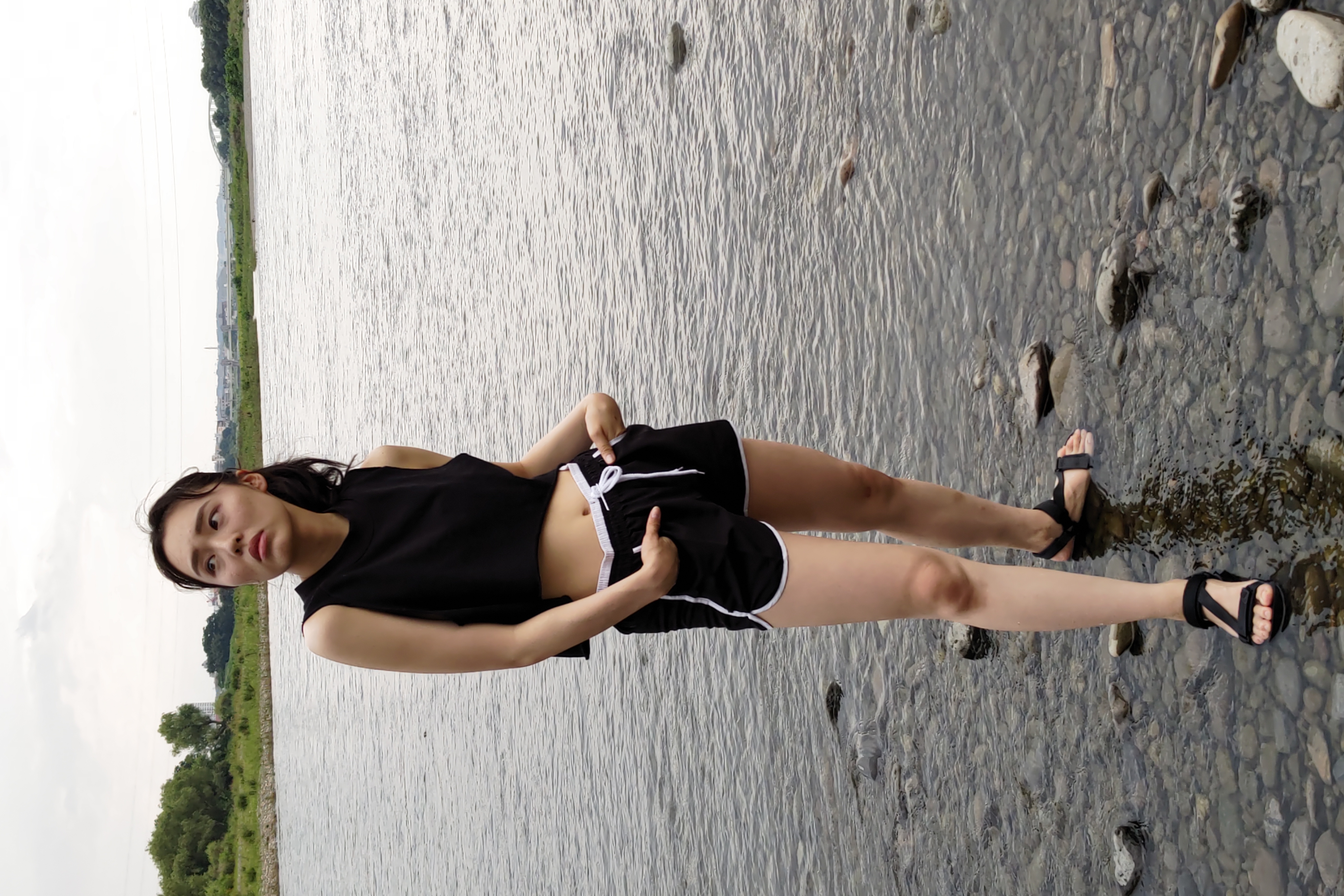 露出時間：1/455秒、ISO：50、露出補正：0ステップ、デジタルズーム：2.6倍