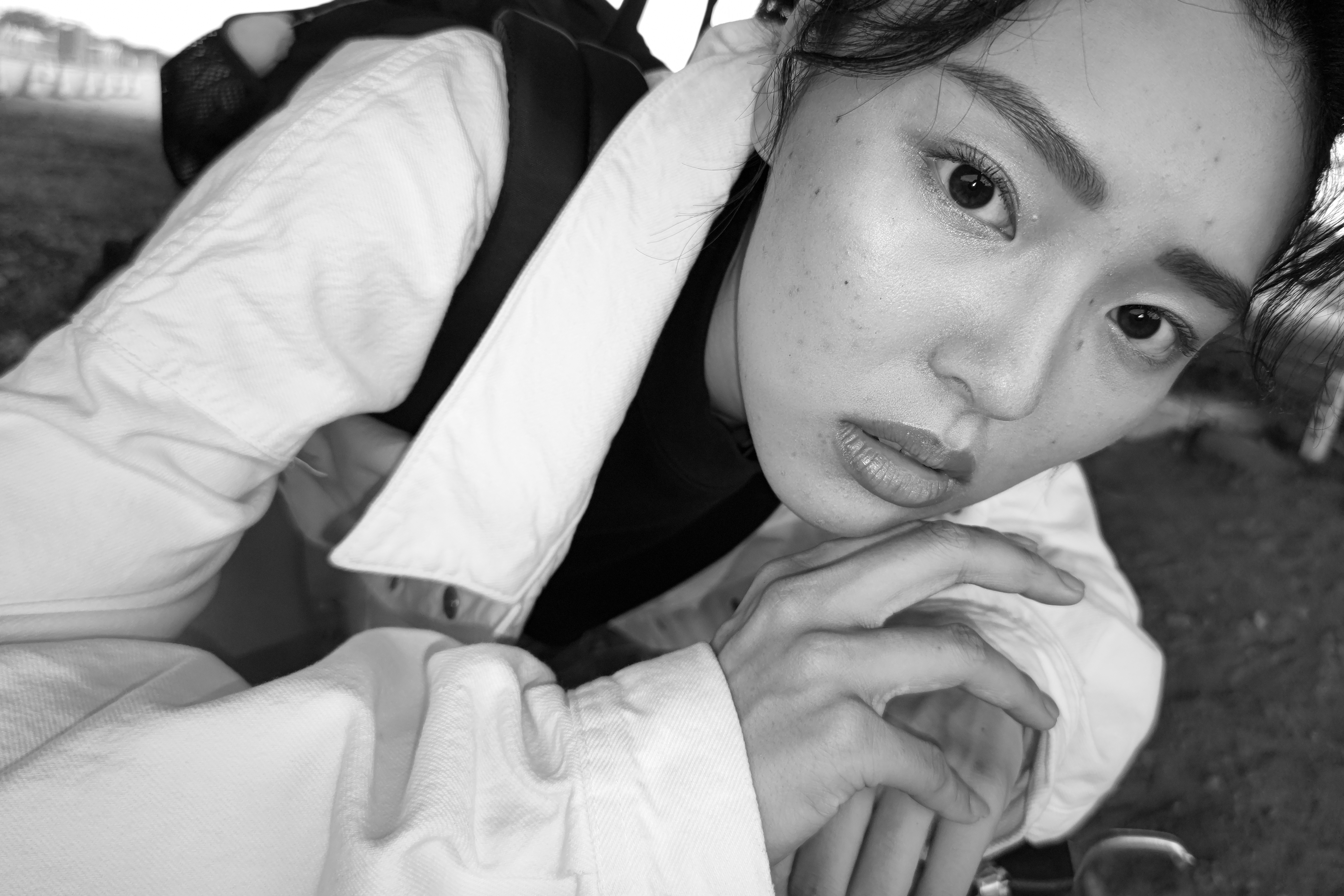 露出時間：1/150秒、ISO：50、デジタルズーム：1.2倍