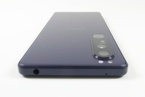 Xperia 1 III」クイックフォトレビュー] - ケータイ Watch