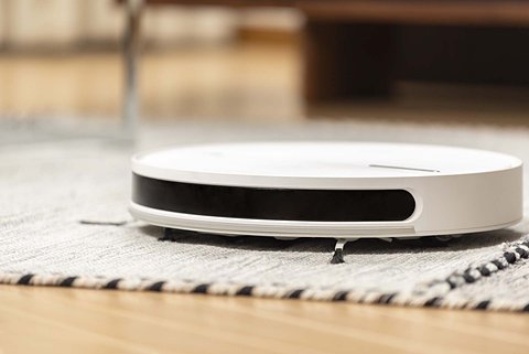 スマートロボット掃除機 B300