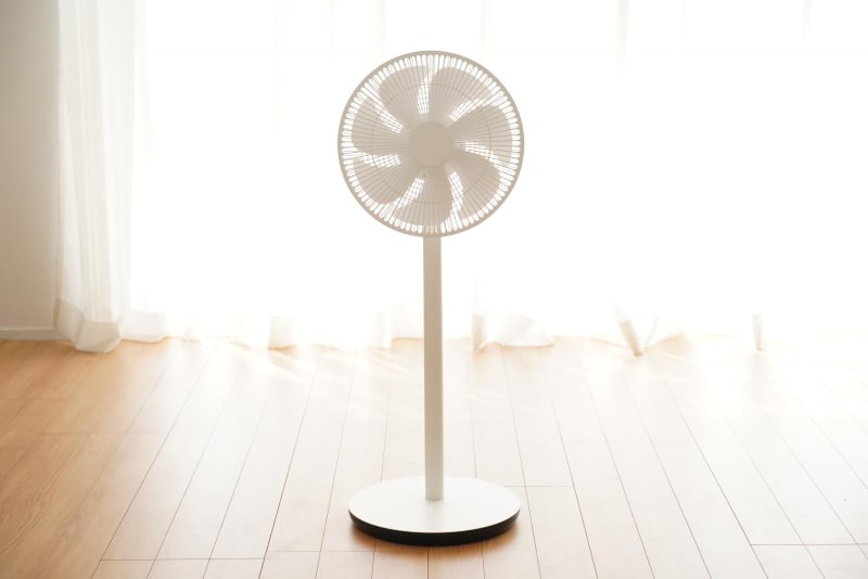 スマート扇風機