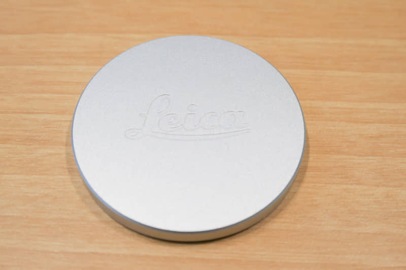 Leitz Phone 1オリジナルのアクセサリーは、ファンなら手に入れたい一品