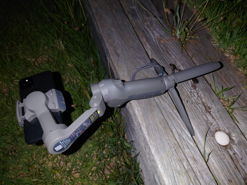 こんなふうに撮影