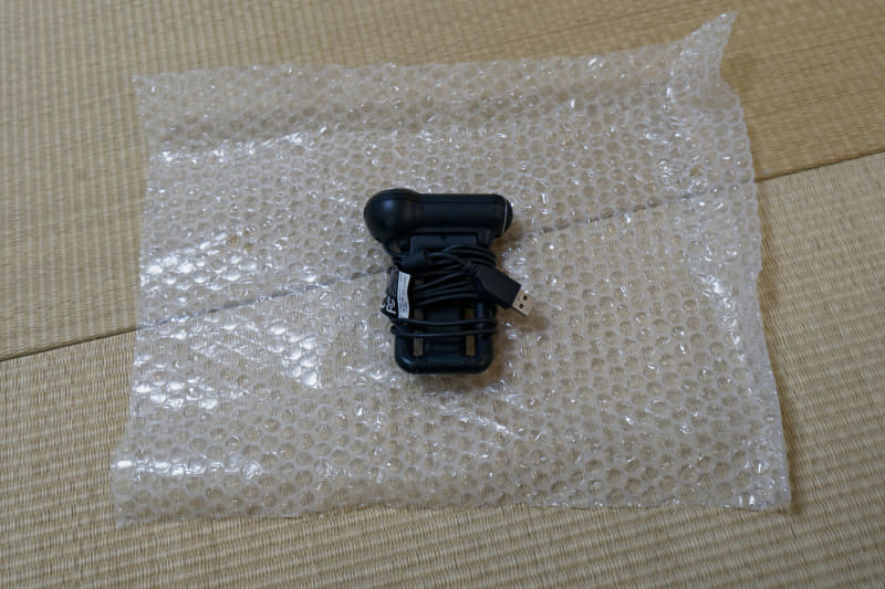 従来のプチプチだと……