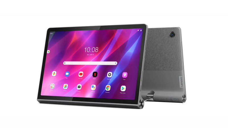 Lenovo Yoga Tab 11