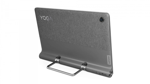 レノボ、「Lenovo Yoga Tab 13／Yoga Tab 11」を8月6日に発売