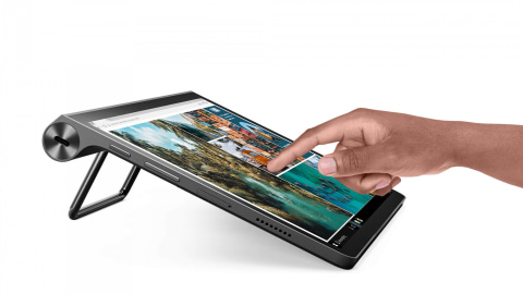 YogaTab13 レノボLenovo タブレット レノボ、新タブレット「Lenovo Yoga Tab 13」「Lenovo Yoga Tab 11」を