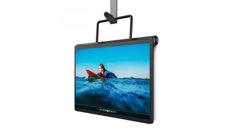 レノボ、「Lenovo Yoga Tab 13／Yoga Tab 11」を8月6日に発売