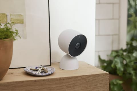 グーグルからスマート防犯カメラ「Nest Cam」「Nest Doorbell」、8月26 