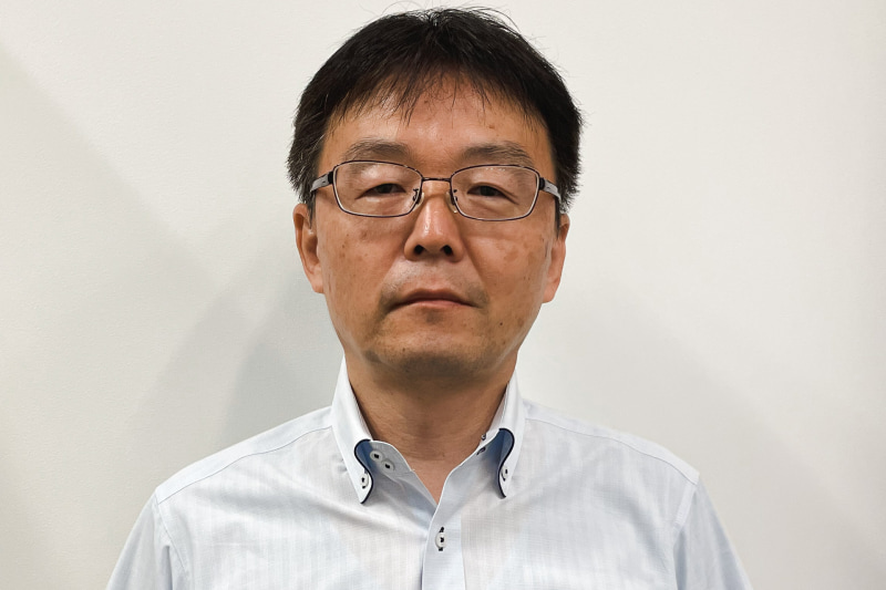 田中氏