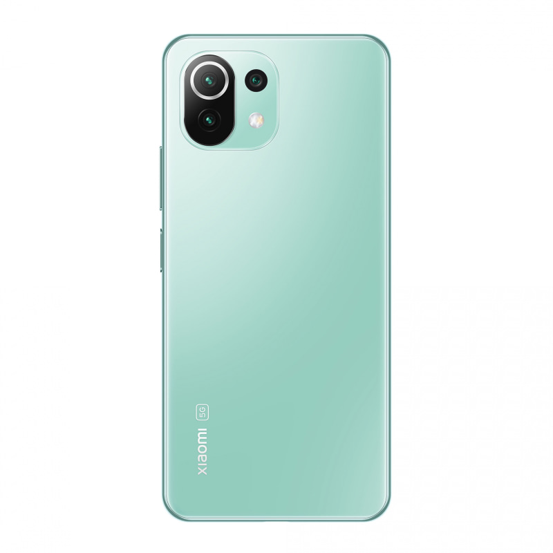 Mi 11 Lite 5G