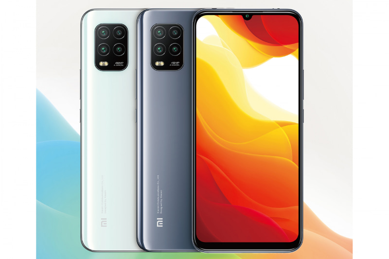Mi 10 Lite 5G