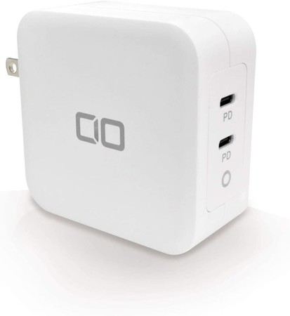 Amazonで4日限定タイムセール Cioのモバイルバッテリーや充電器が最大38 オフ ケータイ Watch