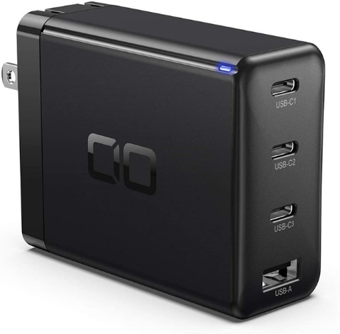 Amazonで4日限定タイムセール Cioのモバイルバッテリーや充電器が最大38 オフ ケータイ Watch