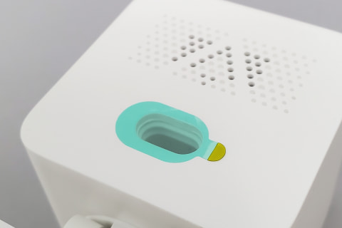 いつでも、いつまでも見ていたい見守りカメラ「ATOM Cam 2