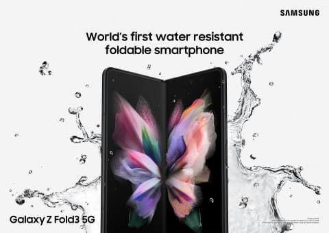 【美品】Galaxy Zfold3 5G 本体 純正ペン付きや Galaxy Z Fold3 5G」、Sペン対応の両開き折りたたみ型 - ケータイ Watch