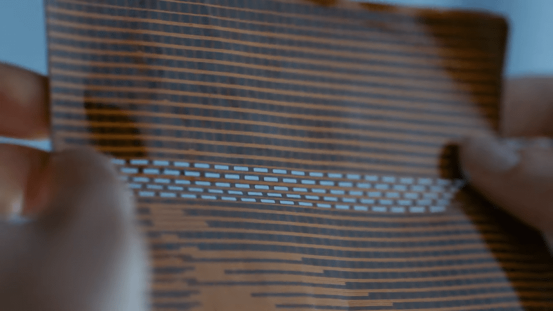 当初は柔軟性を高めようとしていた