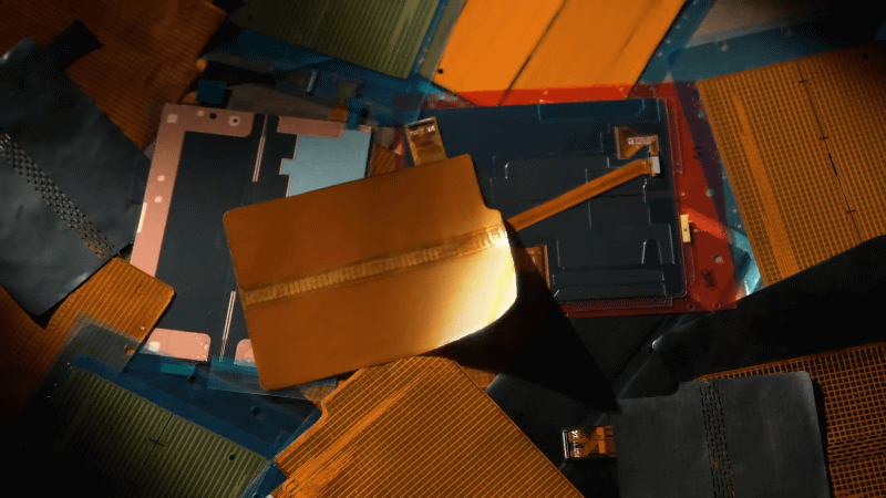 試作に試作を重ねた