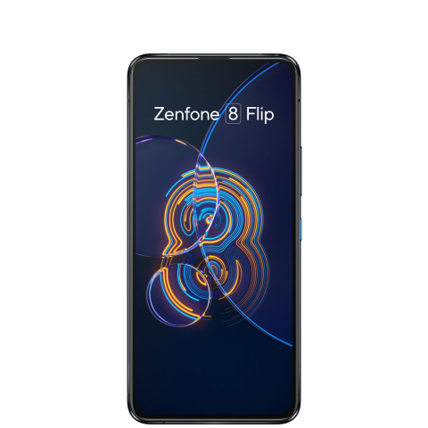 ASUSフリップカメラ搭載の「Zenfone 8 flip」を20日発売 - ケータイ Watch