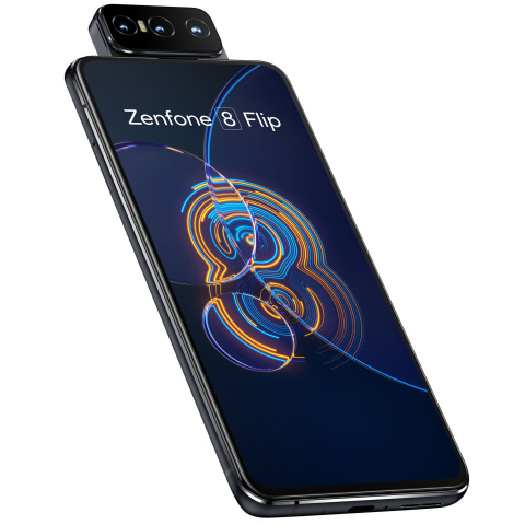 スマートフォン本体 ASUS Zenfone 8 Flip - 128GB Zenfone 8 Flip｜Phones｜ASUS Global