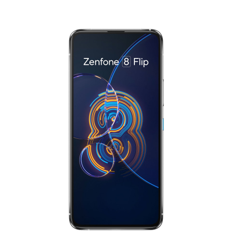 ASUSフリップカメラ搭載の「Zenfone 8 flip」を20日発売 ASUSフリップカメラ搭載の「Zenfone 8 flip」を20日発売