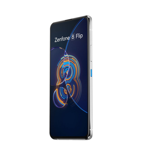スマートフォン本体 ASUS Zenfone 8 Flip - 128GB Asus introduces ZenFone 8 and ZenFone 8 Flip | The Verge