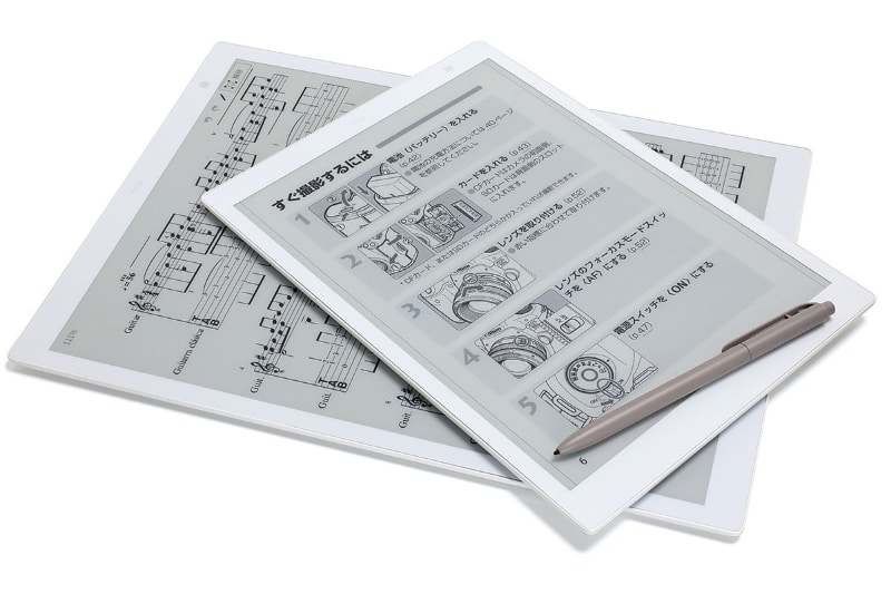 富士通クライアントコンピューティング「QUADERNO（クアデルノ）Gen.2」