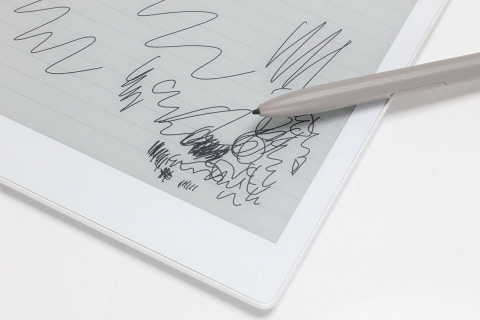 最新電子ペーパー・デバイスを鋭意試用ッ!!! そして思わず買（以下略