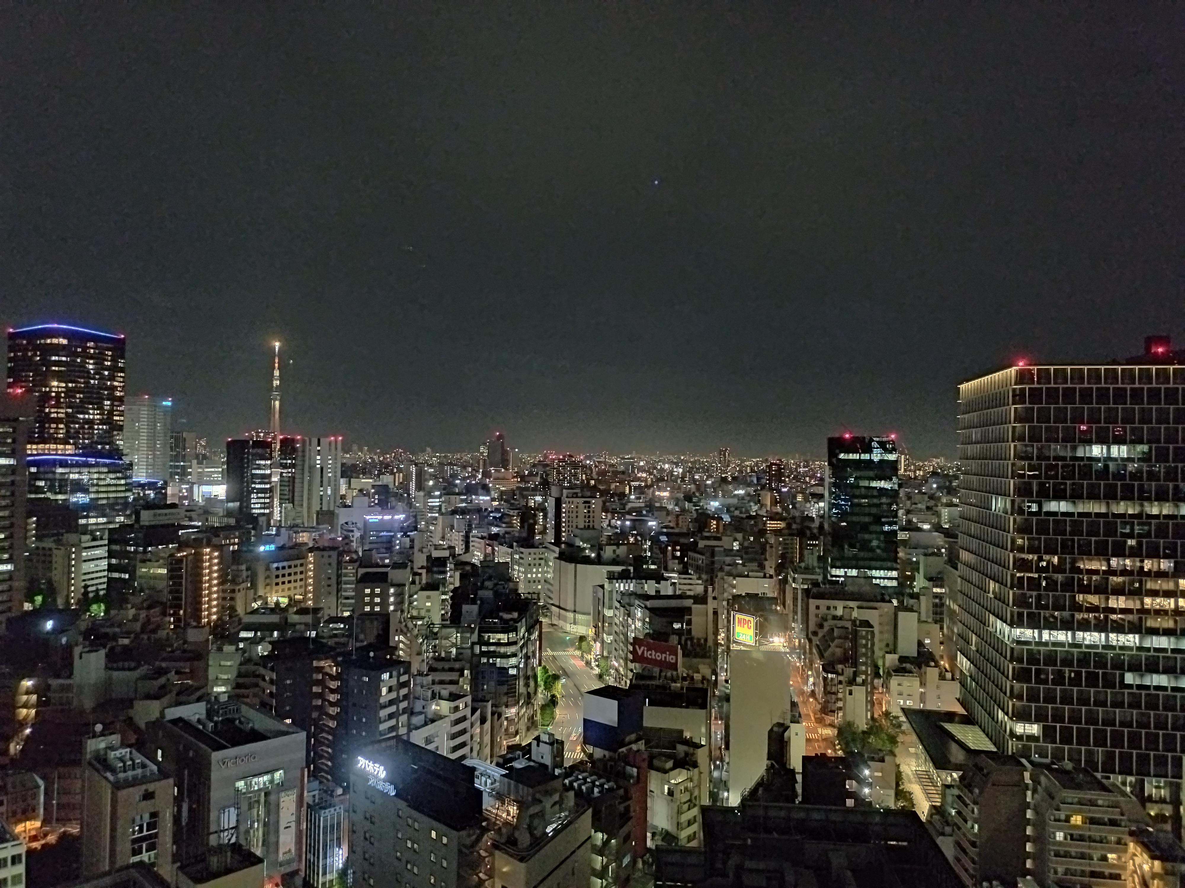標準モード