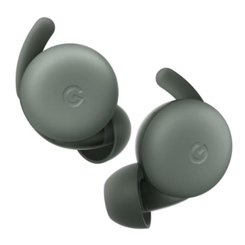 グーグルから手ごろなワイヤレスイヤホン「Pixel Buds A-Series」、1万