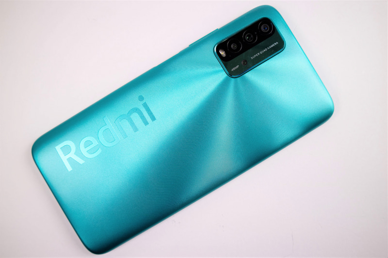 Redmi 9T