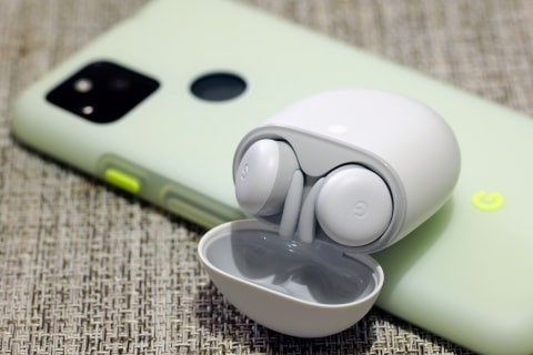 Google「Pixel 5a」は気軽に使える高画質なカメラスマートフォン